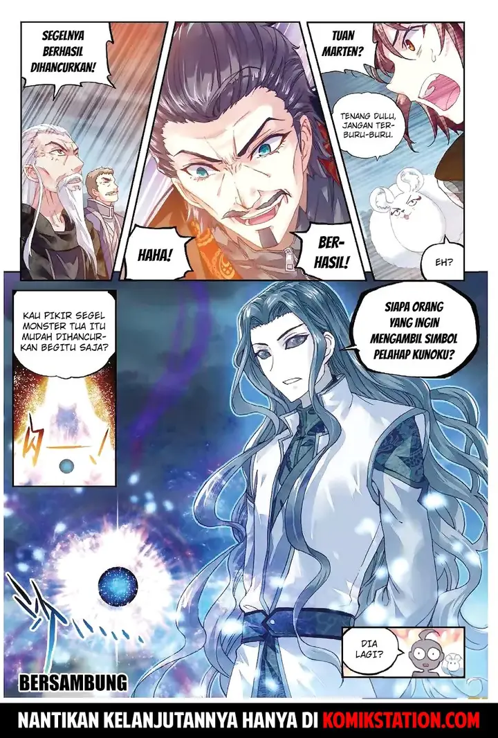 image-komik-wu-dong-qian-kun-chapter-69-13/14