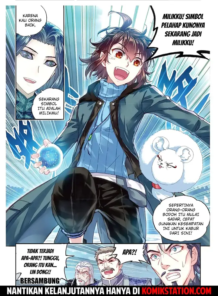 image-komik-wu-dong-qian-kun-chapter-70-13/14