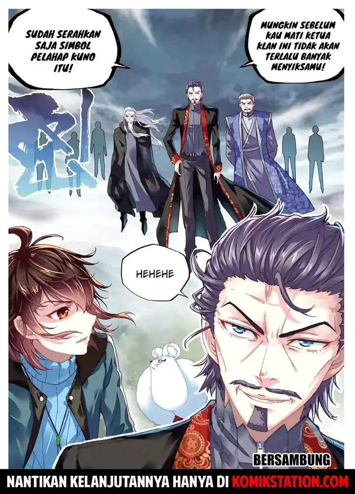 image-komik-wu-dong-qian-kun-chapter-71-21/22