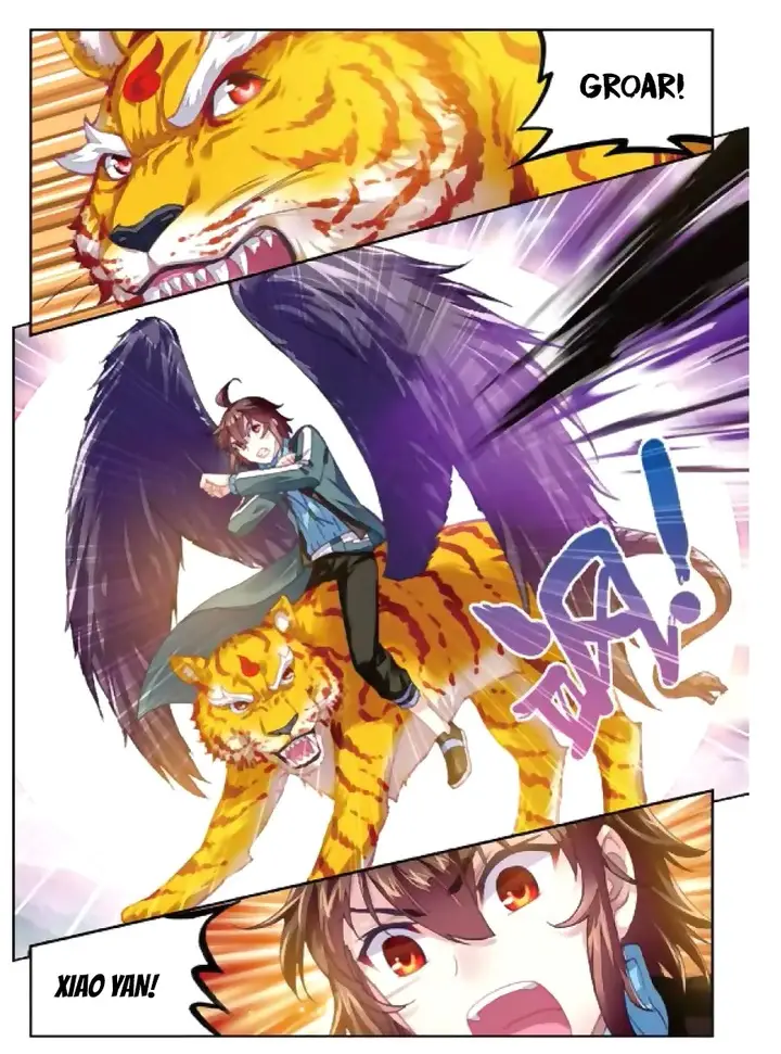 image-komik-wu-dong-qian-kun-chapter-73-10/25