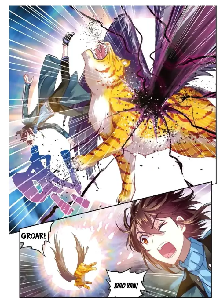 image-komik-wu-dong-qian-kun-chapter-73-11/25