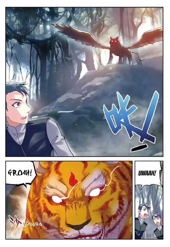 image-komik-wu-dong-qian-kun-chapter-76-17/25