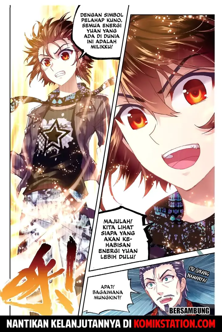 image-komik-wu-dong-qian-kun-chapter-78-24/25