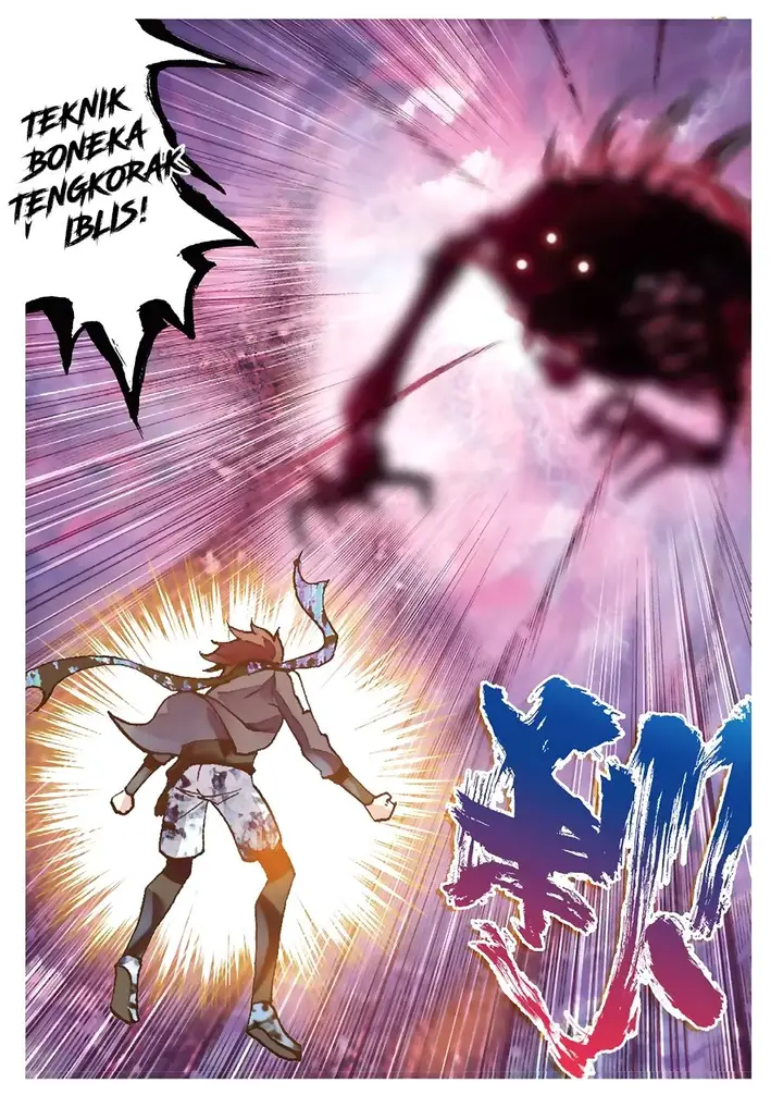 image-komik-wu-dong-qian-kun-chapter-79-11/26