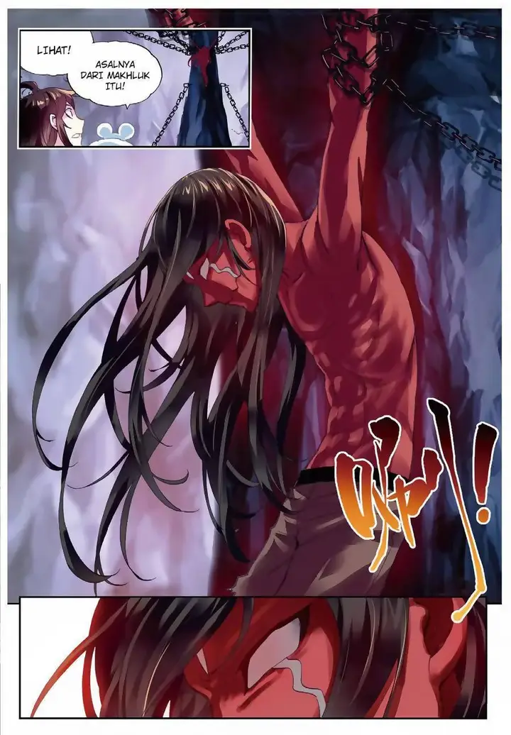 image-komik-wu-dong-qian-kun-chapter-80-13/26