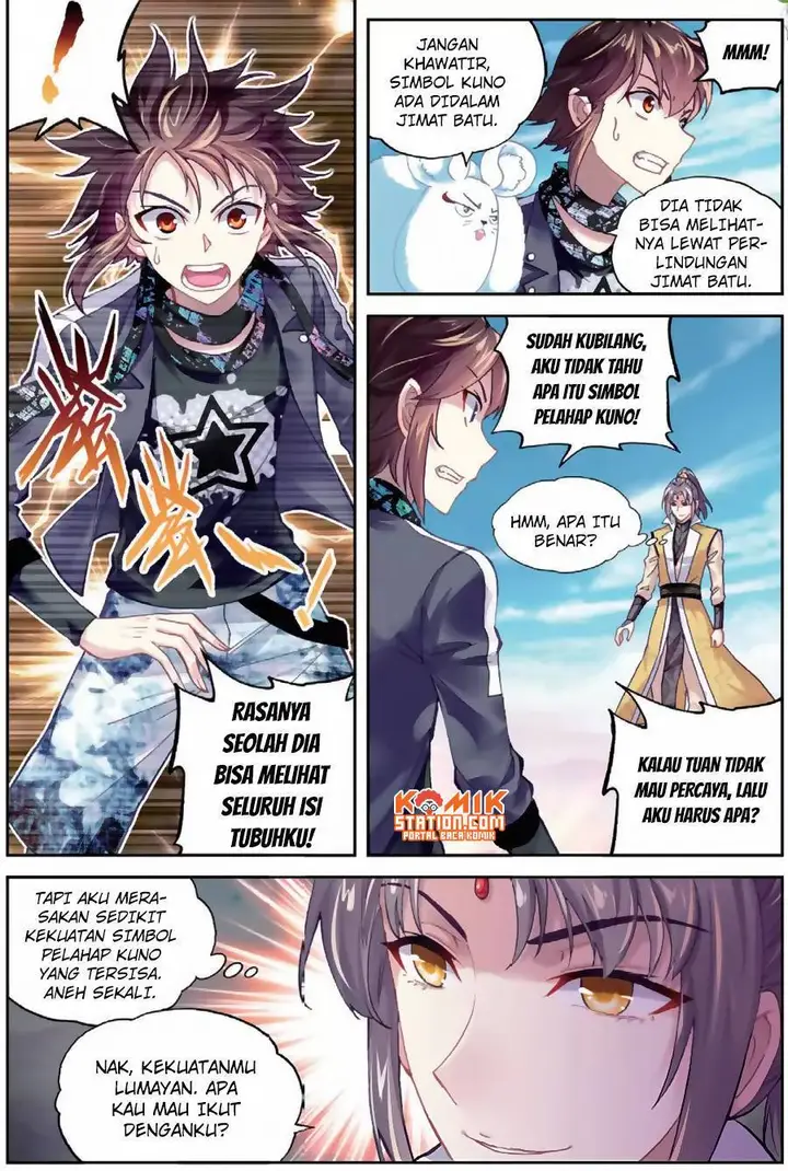 image-komik-wu-dong-qian-kun-chapter-81-11/26