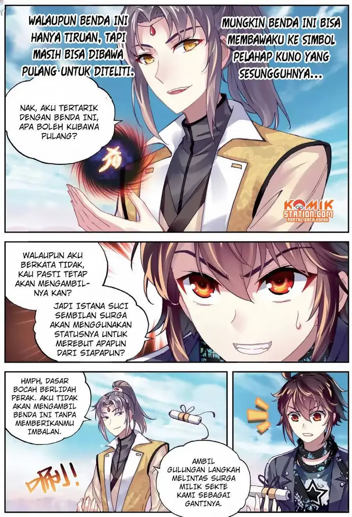 image-komik-wu-dong-qian-kun-chapter-81-22/26