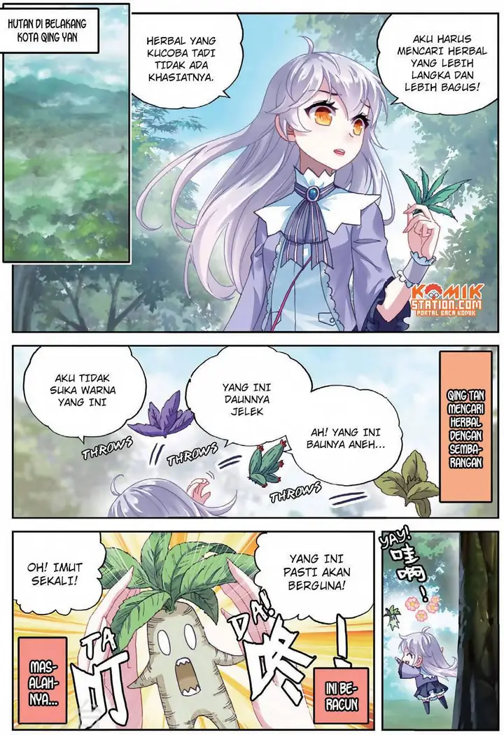 image-komik-wu-dong-qian-kun-chapter-83-7/26