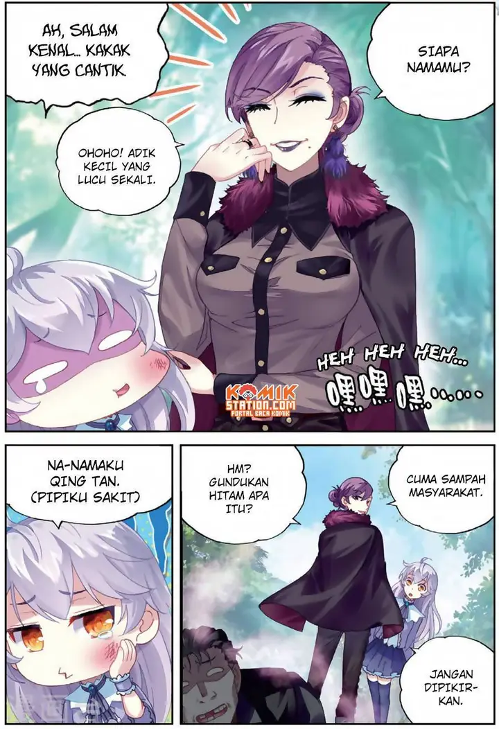 image-komik-wu-dong-qian-kun-chapter-83-11/26