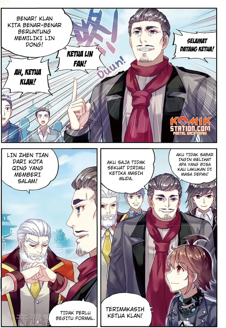 image-komik-wu-dong-qian-kun-chapter-88-12/27