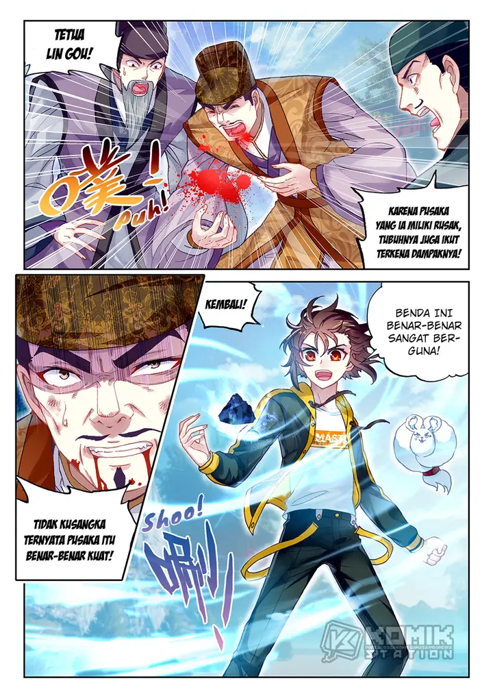 image-komik-wu-dong-qian-kun-chapter-91-13/26