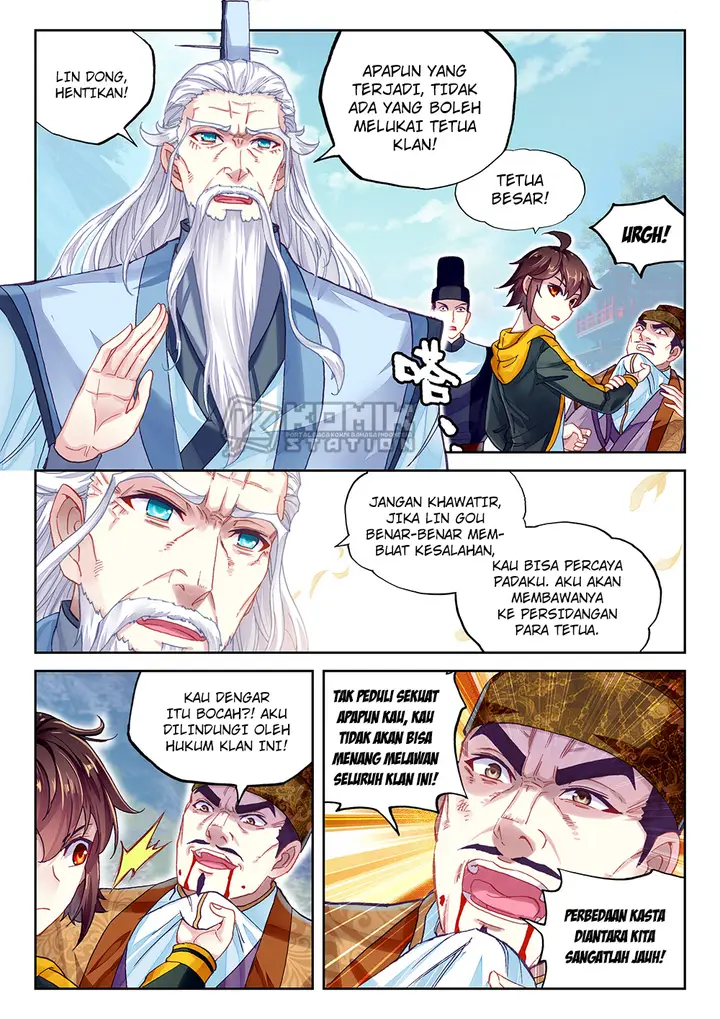 image-komik-wu-dong-qian-kun-chapter-91-16/26