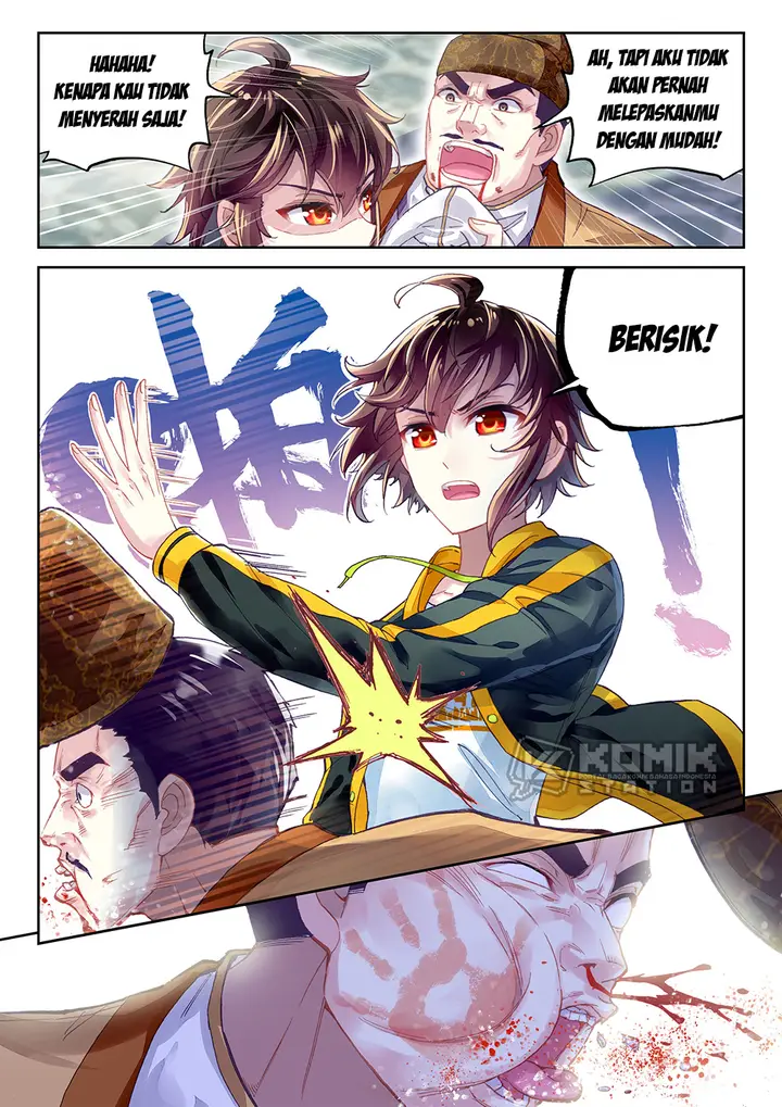 image-komik-wu-dong-qian-kun-chapter-91-19/26