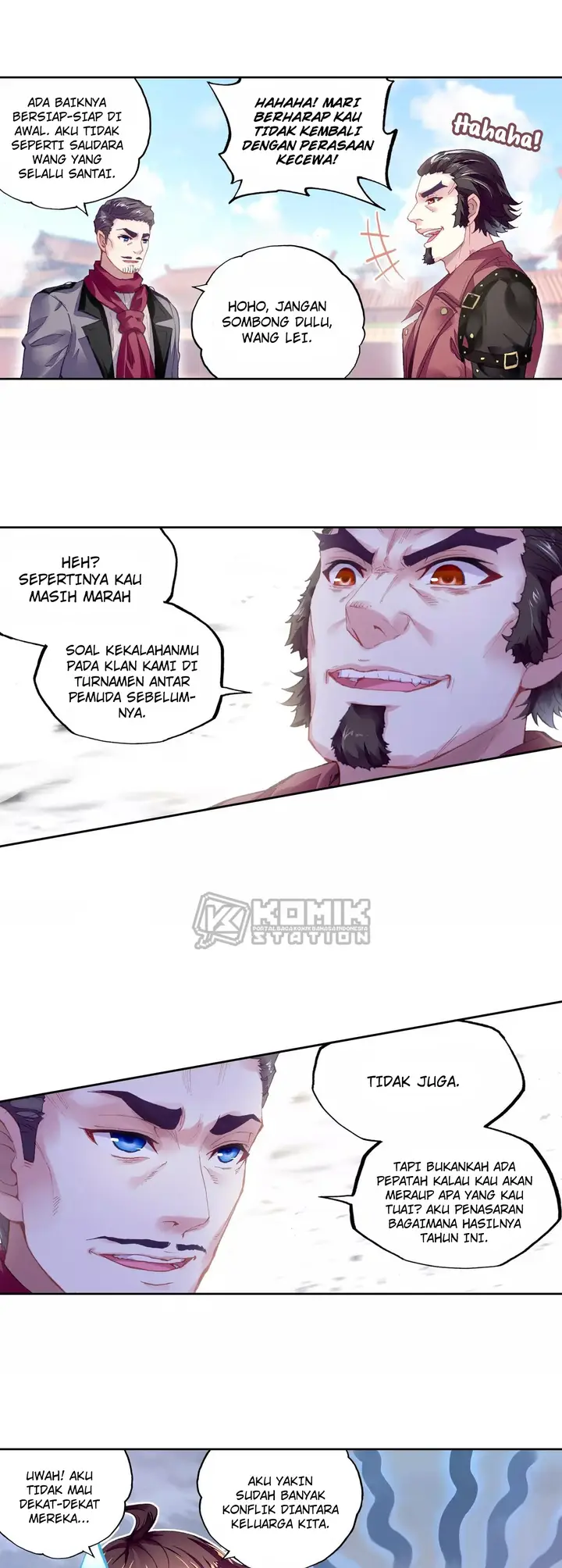 image-komik-wu-dong-qian-kun-chapter-94-24/30