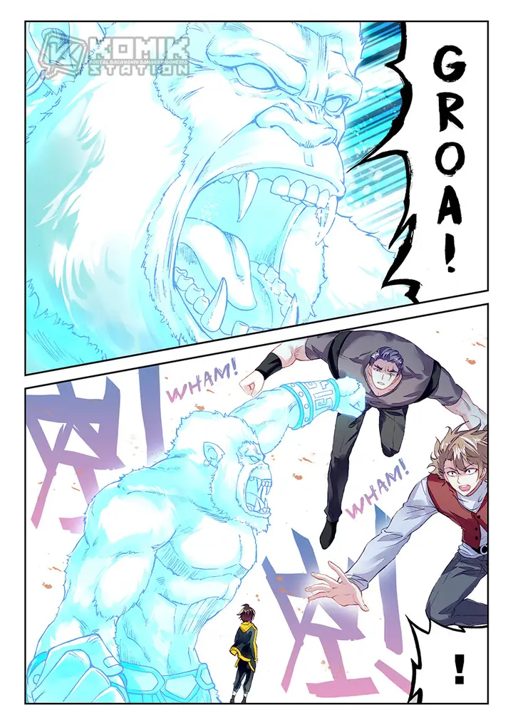 image-komik-wu-dong-qian-kun-chapter-96-11/26