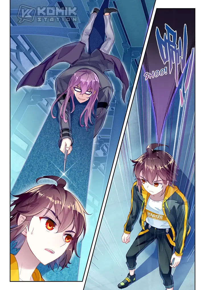 image-komik-wu-dong-qian-kun-chapter-97-11/26