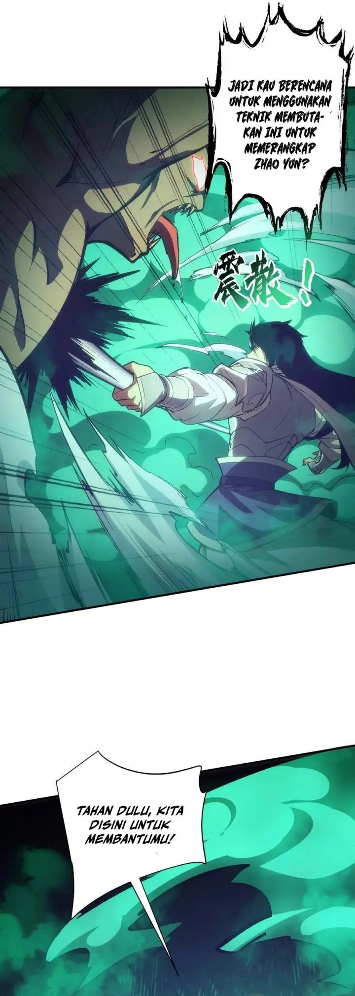 image-komik-wushen-zhao-yun-from-another-world-chapter-3-3/40