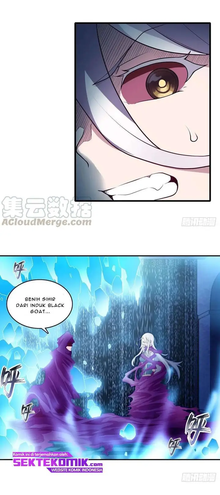 image-komik-wuxian-shitu-chapter-106-3/19
