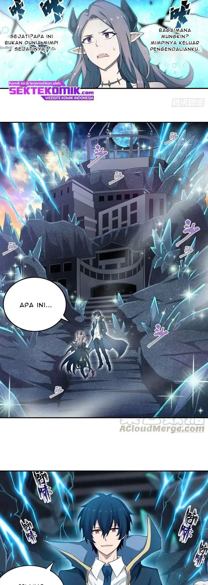 image-komik-wuxian-shitu-chapter-107-11/19