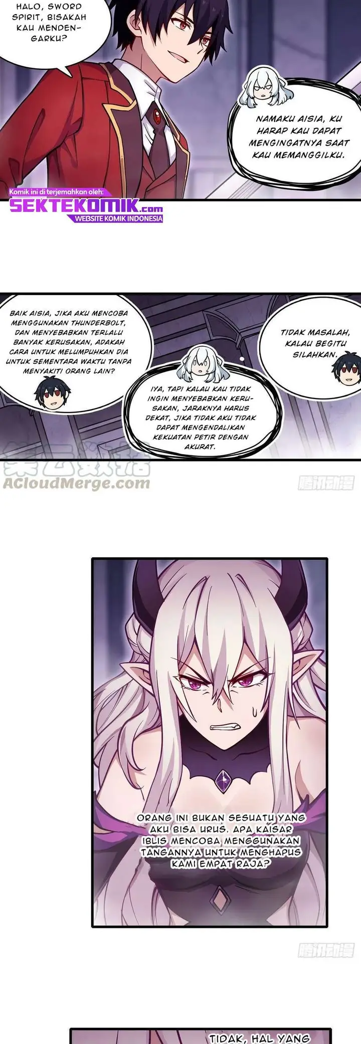 image-komik-wuxian-shitu-chapter-109-11/19