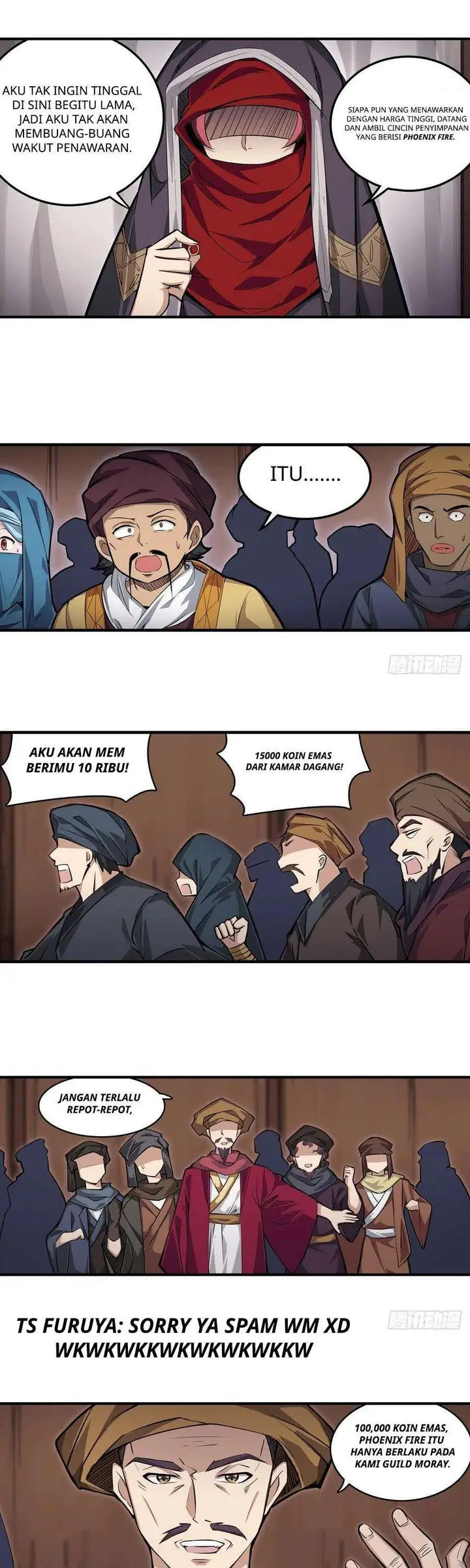 image-komik-wuxian-shitu-chapter-146-18/25