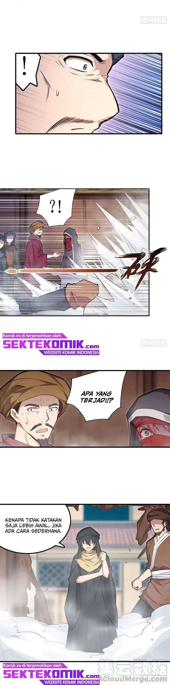 image-komik-wuxian-shitu-chapter-147-4/22