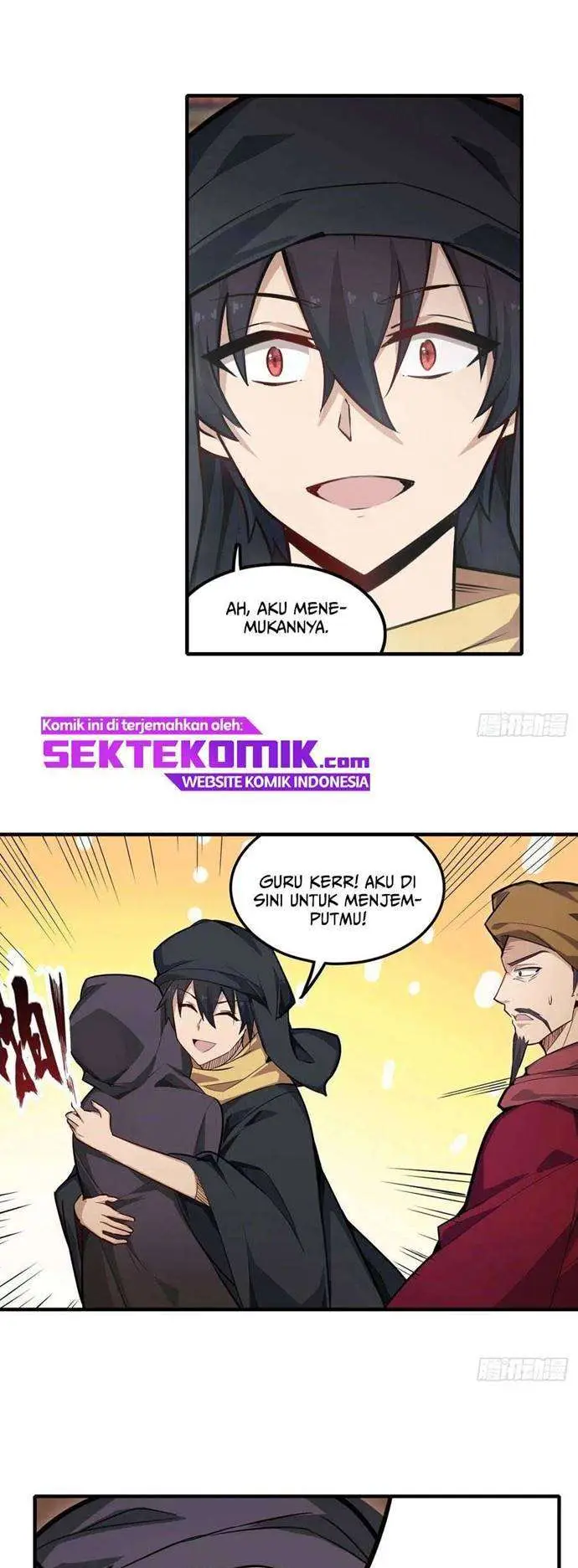 image-komik-wuxian-shitu-chapter-147-5/22