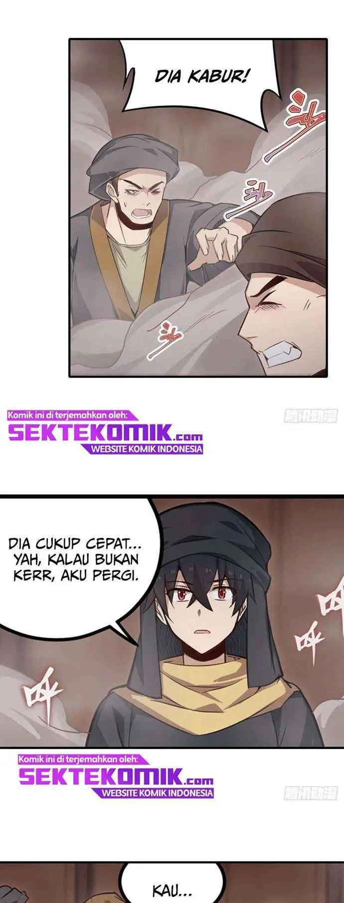 image-komik-wuxian-shitu-chapter-147-11/22