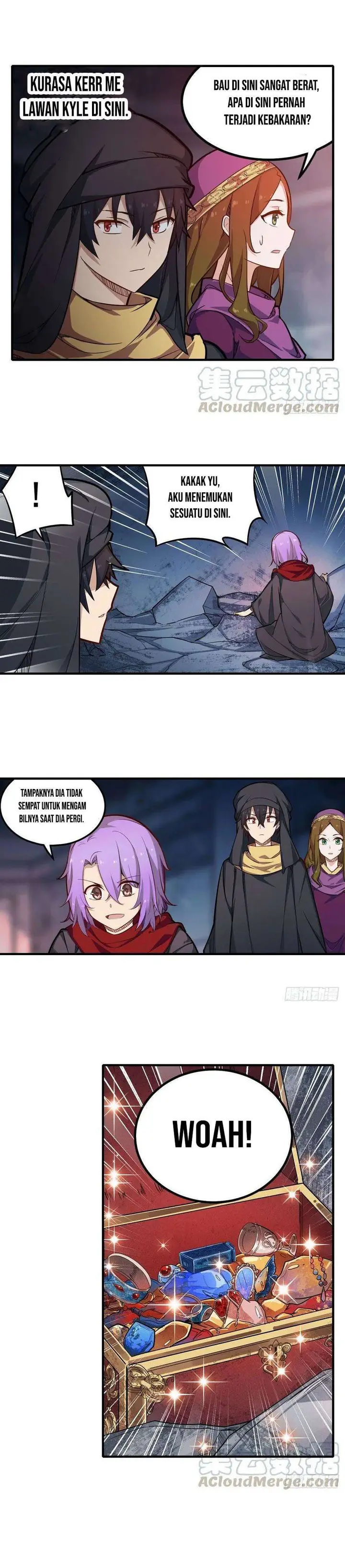 image-komik-wuxian-shitu-chapter-150-12/15