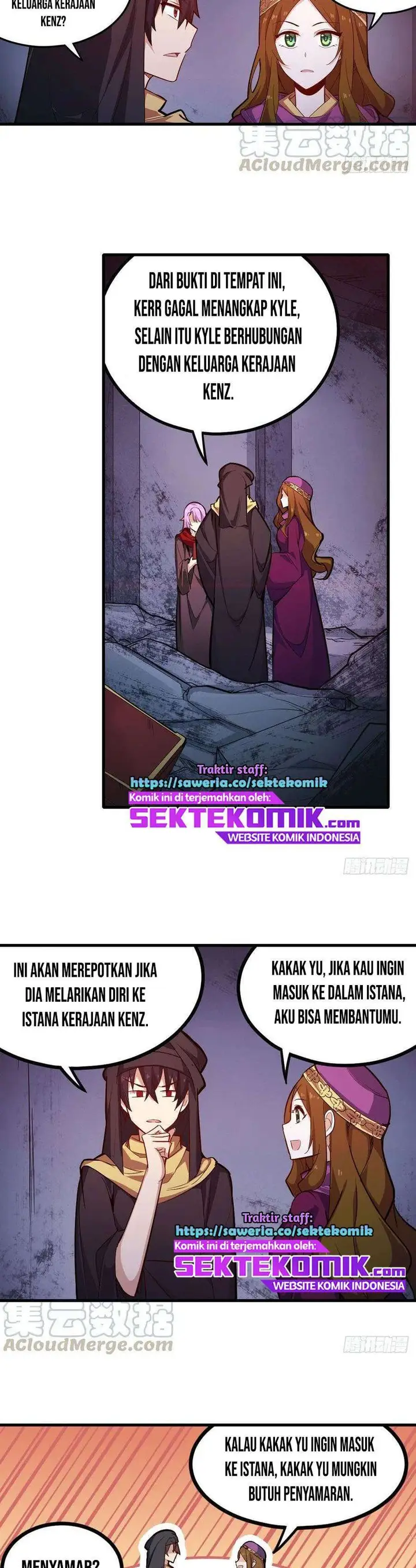 image-komik-wuxian-shitu-chapter-151-3/18
