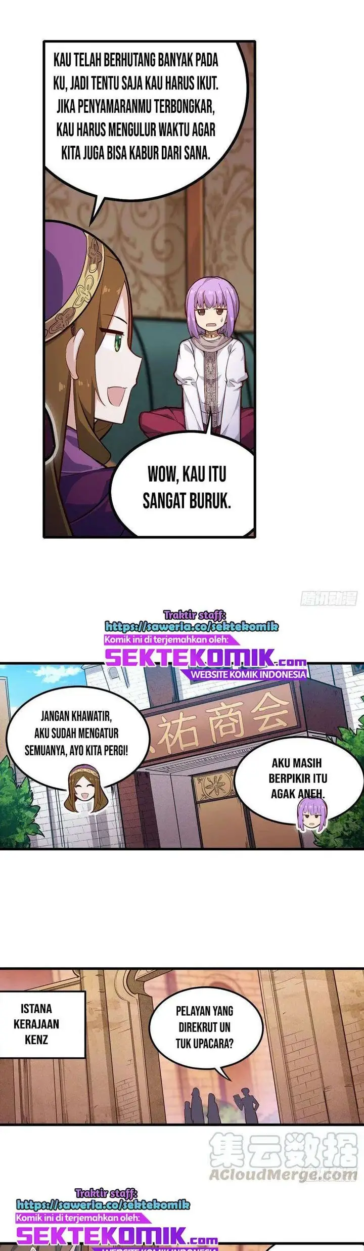 image-komik-wuxian-shitu-chapter-151-10/18