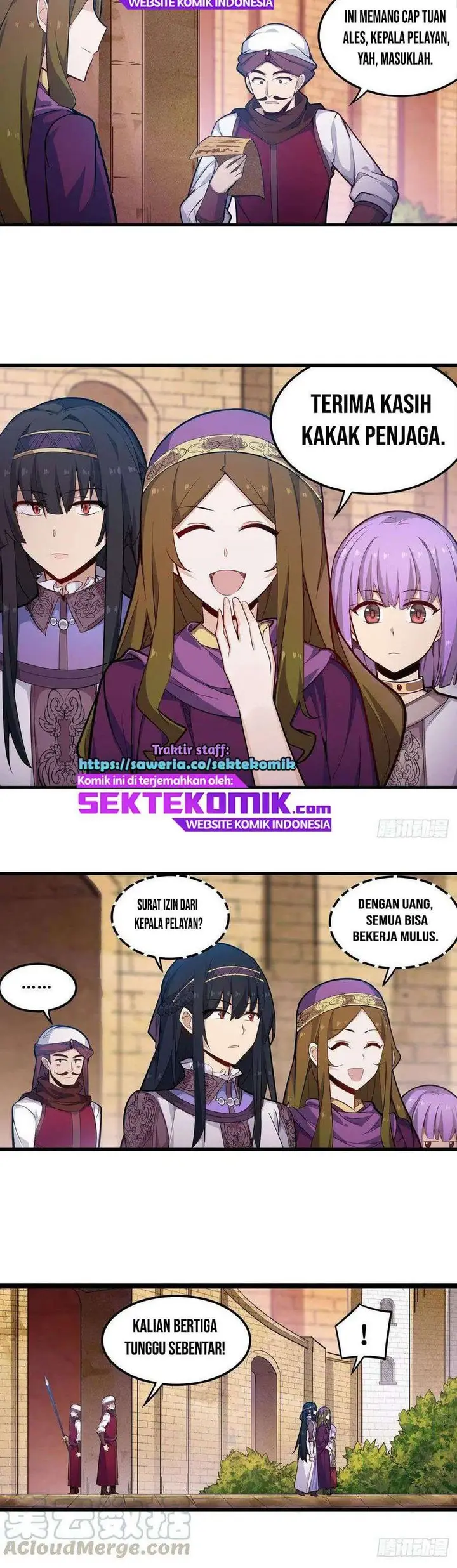 image-komik-wuxian-shitu-chapter-151-11/18