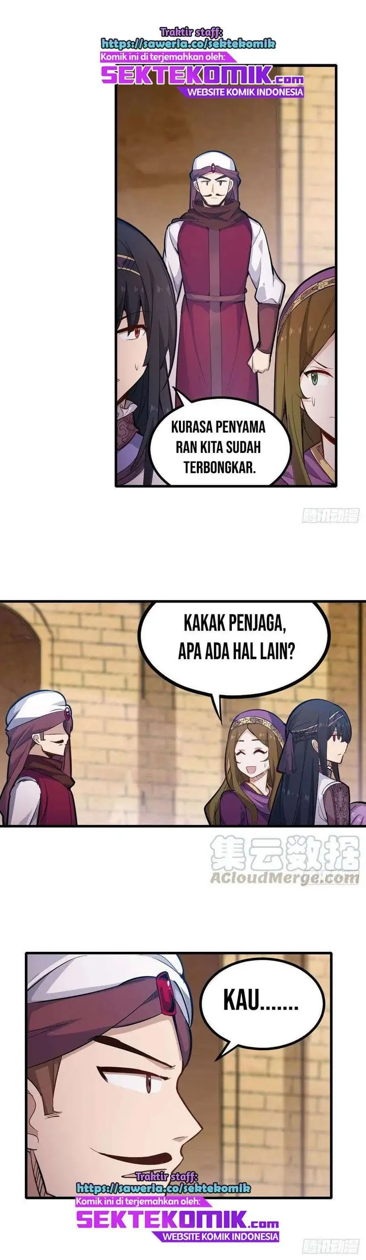 image-komik-wuxian-shitu-chapter-151-12/18