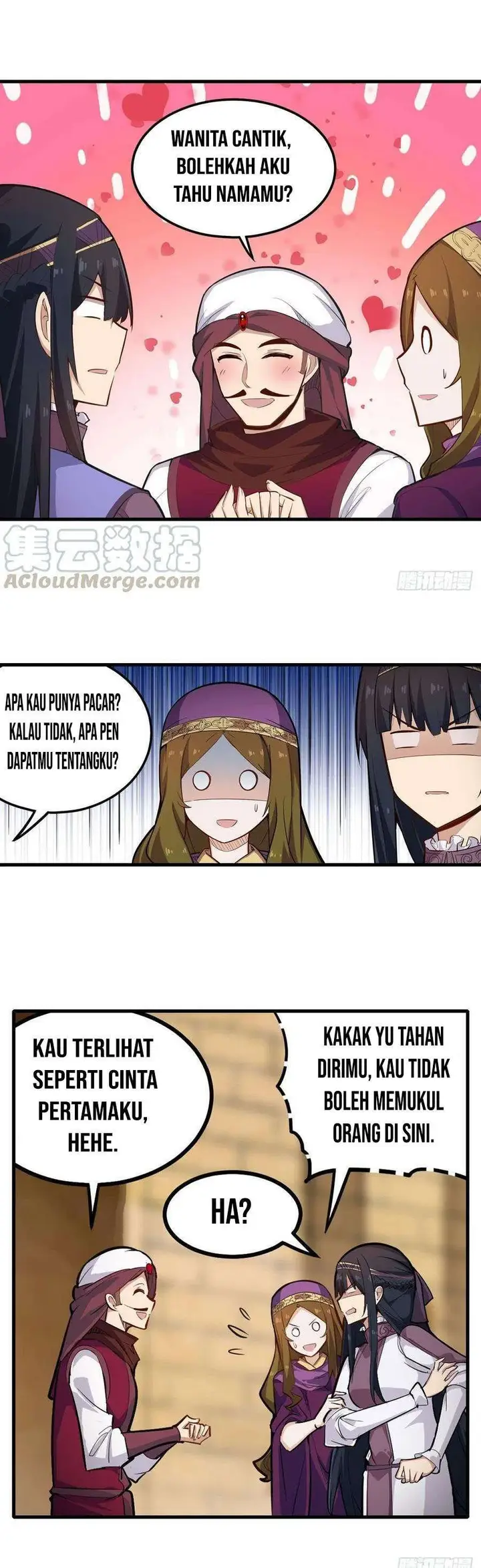 image-komik-wuxian-shitu-chapter-151-13/18