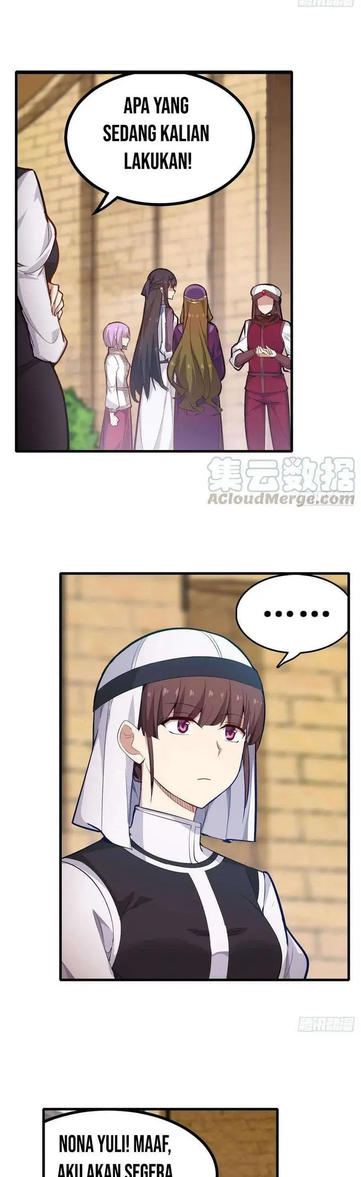 image-komik-wuxian-shitu-chapter-151-14/18