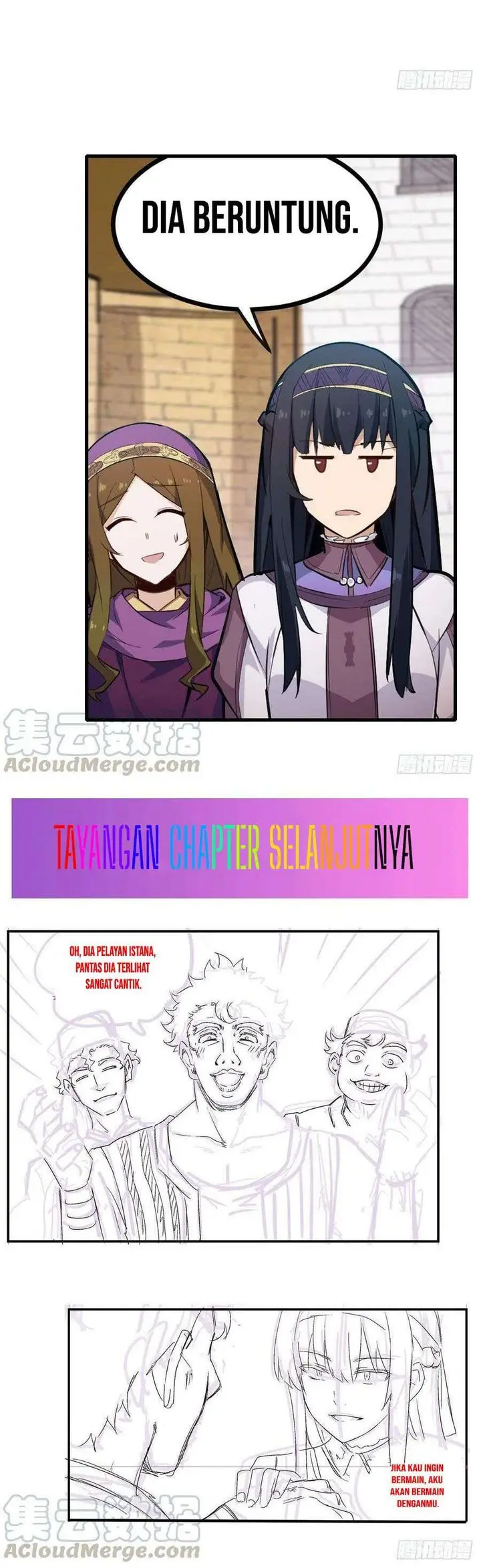 image-komik-wuxian-shitu-chapter-151-16/18