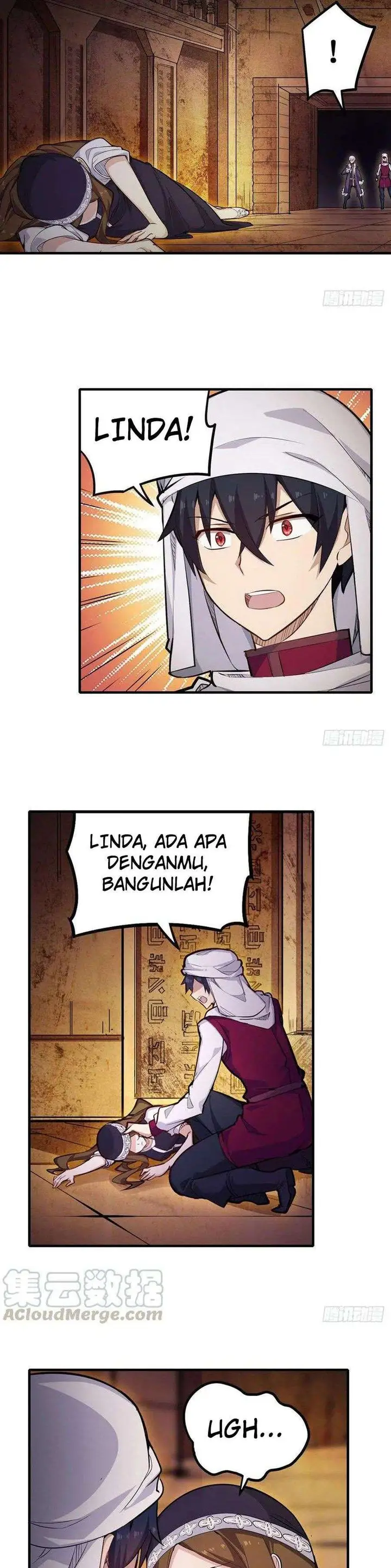 image-komik-wuxian-shitu-chapter-156-5/14