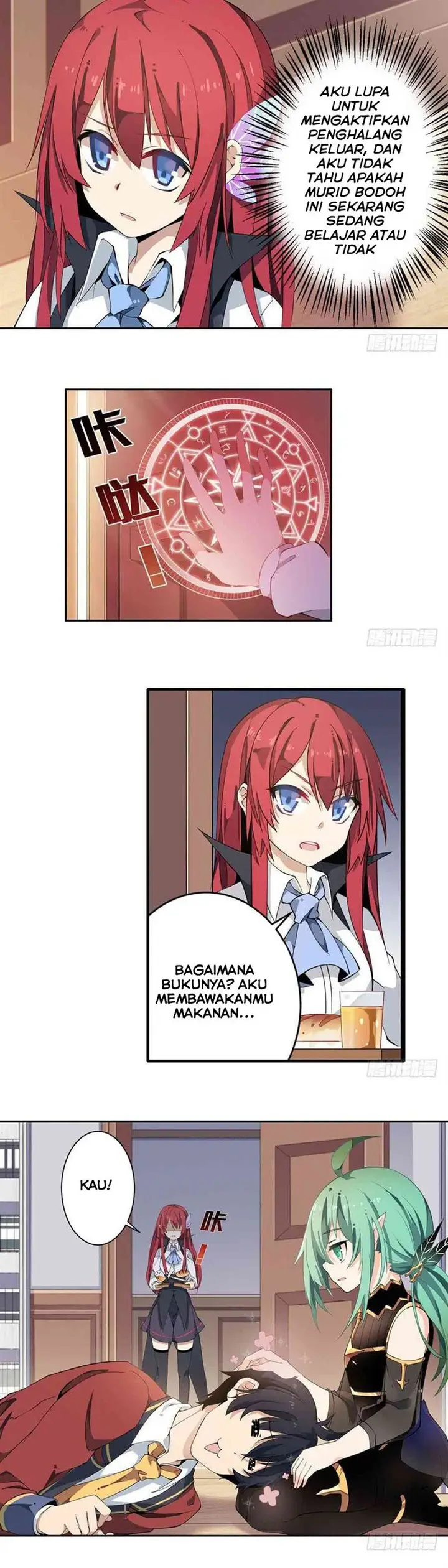 image-komik-wuxian-shitu-chapter-16-1/17