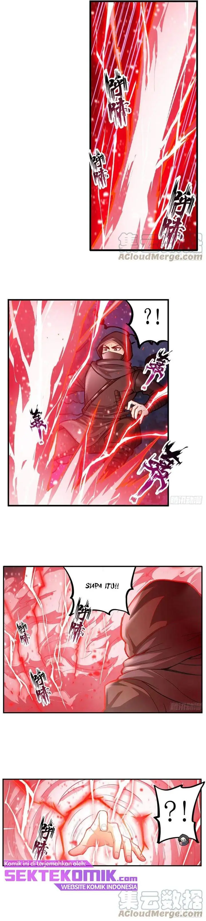 image-komik-wuxian-shitu-chapter-171-10/19
