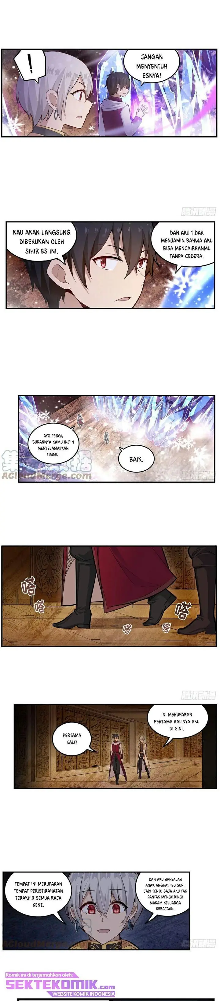 image-komik-wuxian-shitu-chapter-175-10/15
