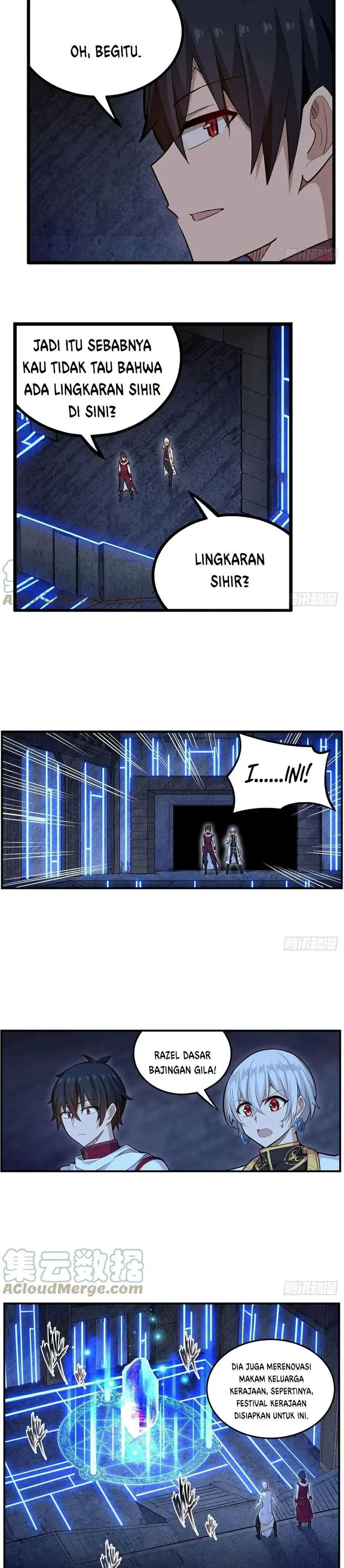 image-komik-wuxian-shitu-chapter-175-11/15
