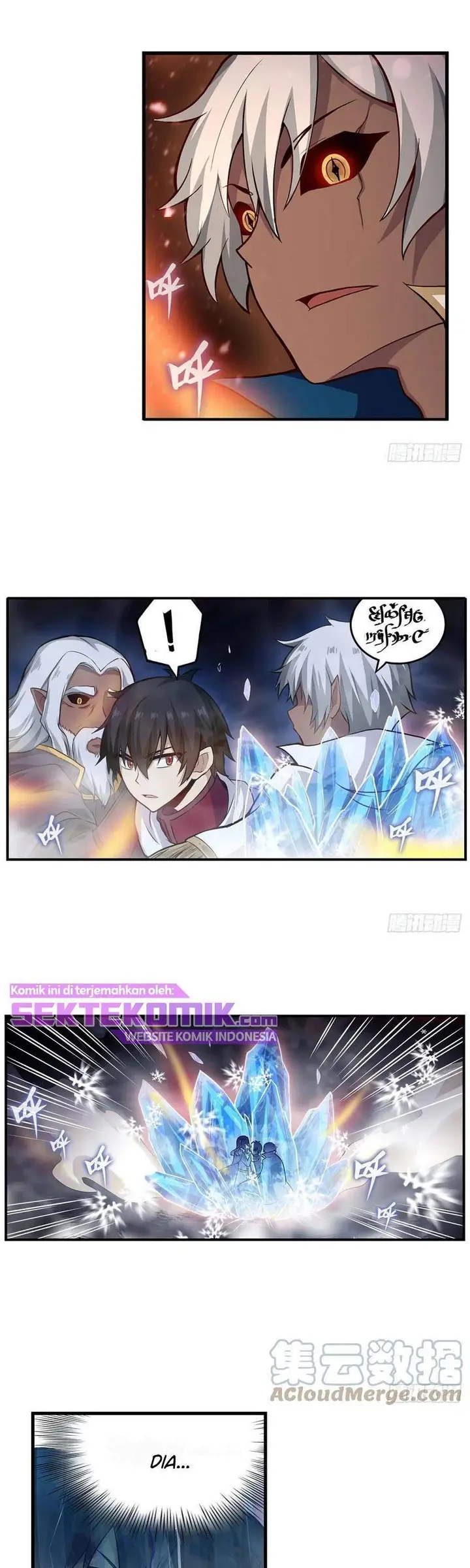 image-komik-wuxian-shitu-chapter-177-14/21