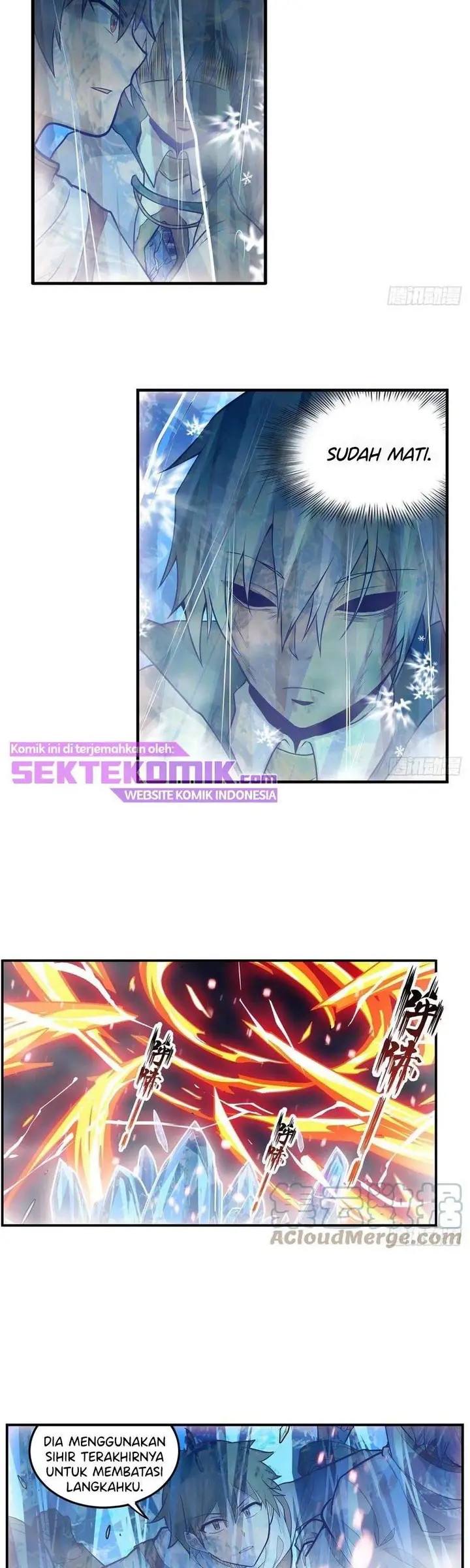 image-komik-wuxian-shitu-chapter-177-15/21