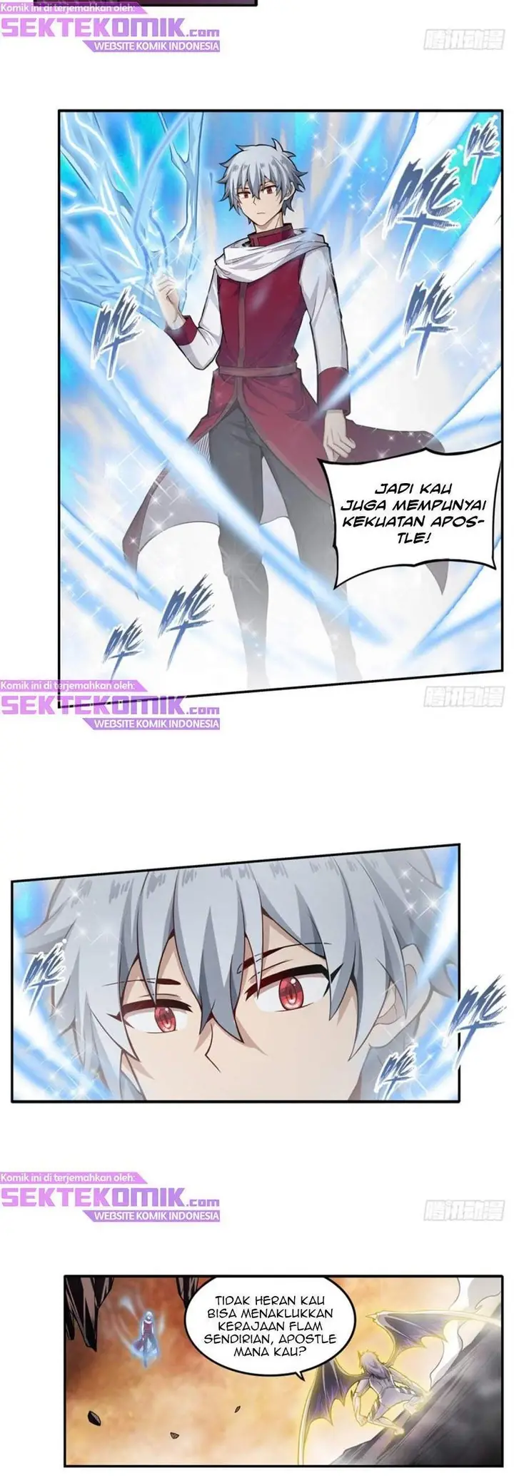 image-komik-wuxian-shitu-chapter-183-11/18