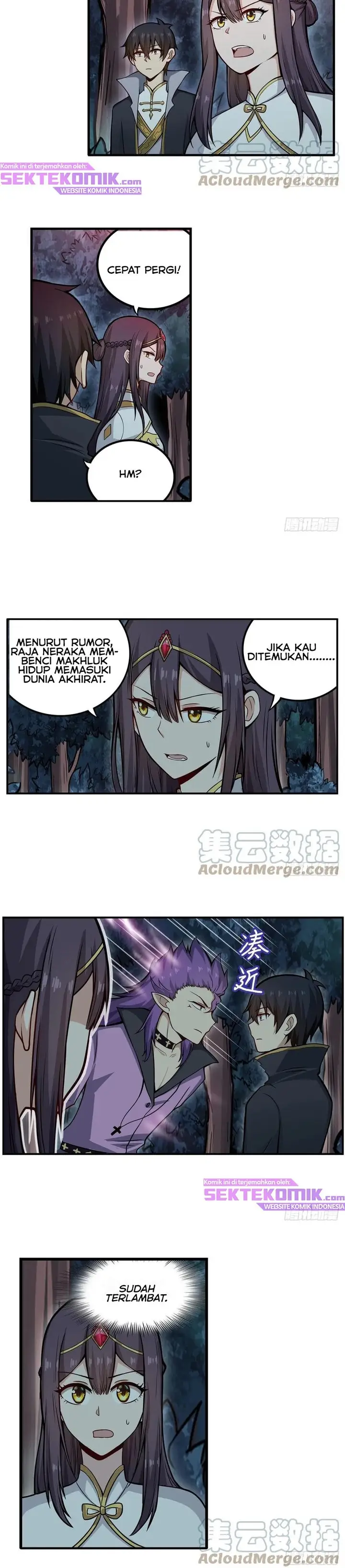 image-komik-wuxian-shitu-chapter-201-9/18