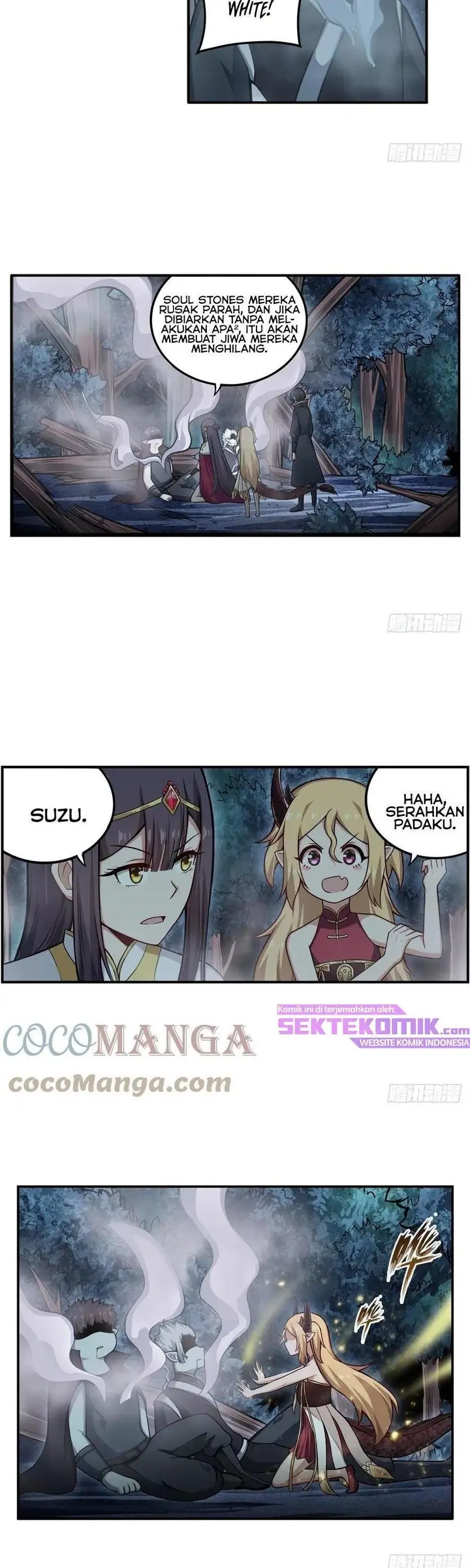 image-komik-wuxian-shitu-chapter-203-3/21