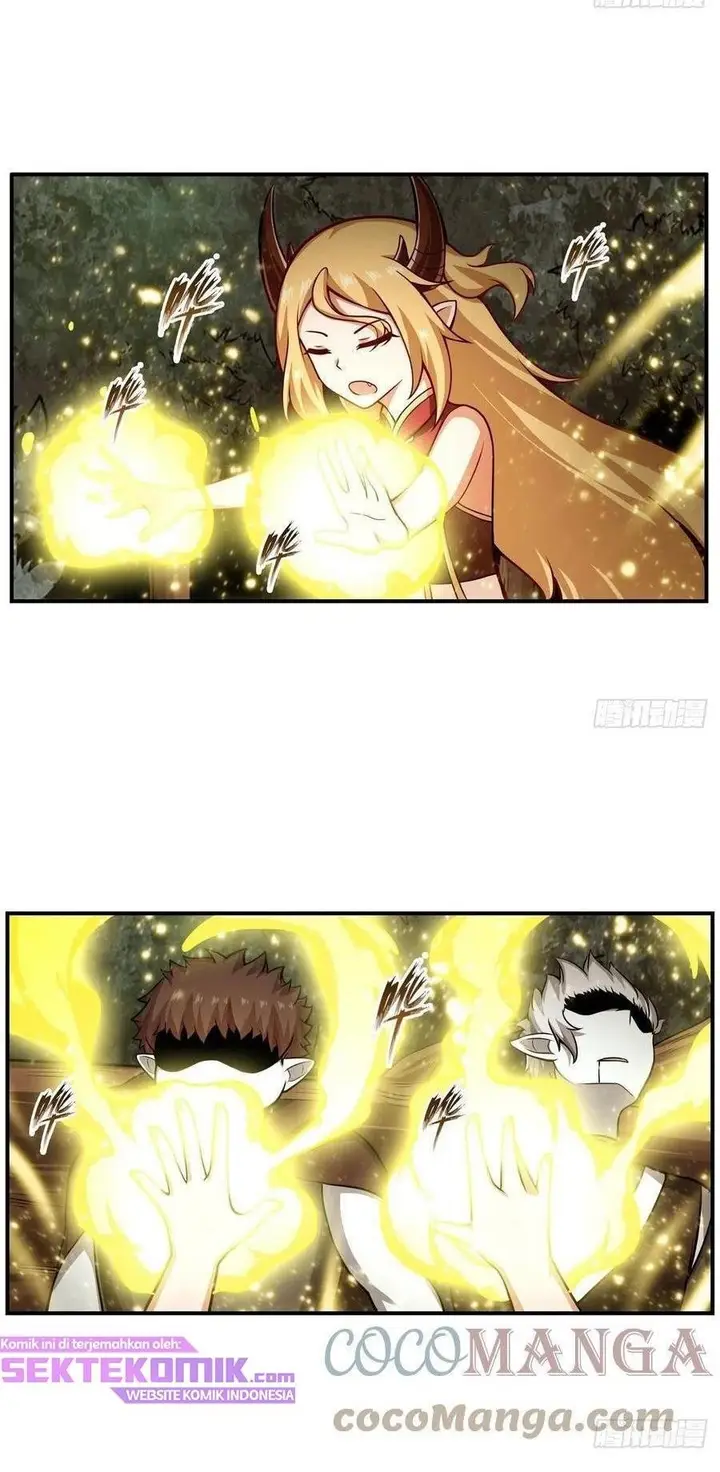 image-komik-wuxian-shitu-chapter-203-4/21