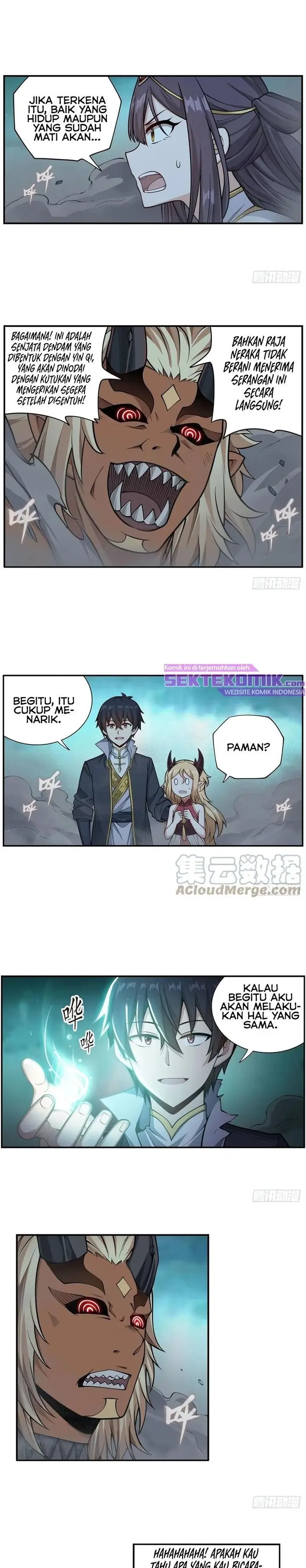 image-komik-wuxian-shitu-chapter-207-11/20