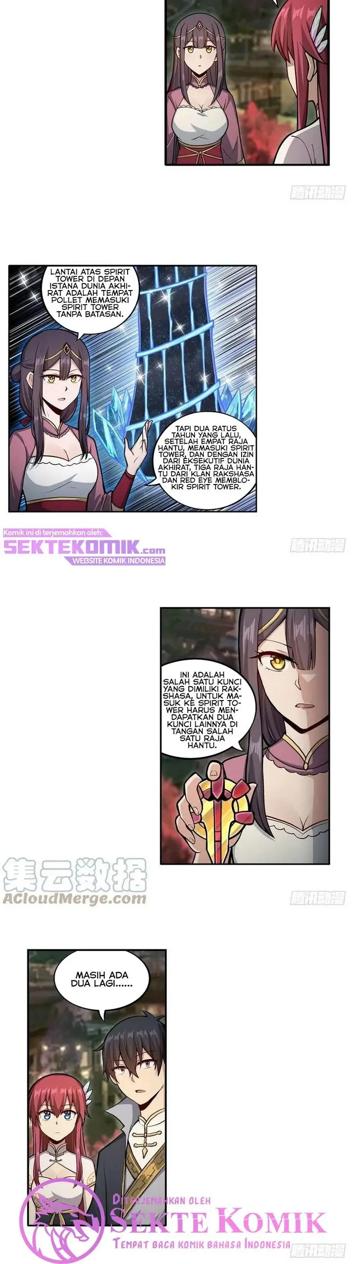 image-komik-wuxian-shitu-chapter-209-15/20