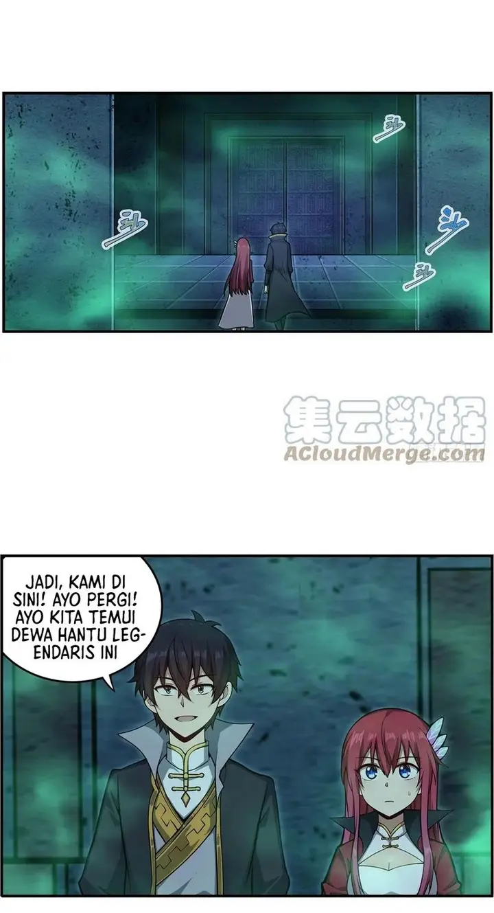 image-komik-wuxian-shitu-chapter-218-15/30